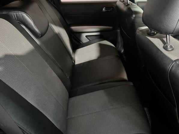 Nissan X-Trail II с пробегом 2010 года, цена 1 085 000 рублей, 175914 км, внедорожник, Автокод Объявления