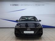 Hyundai Solaris II Рестайлинг Москва  - изображение 22