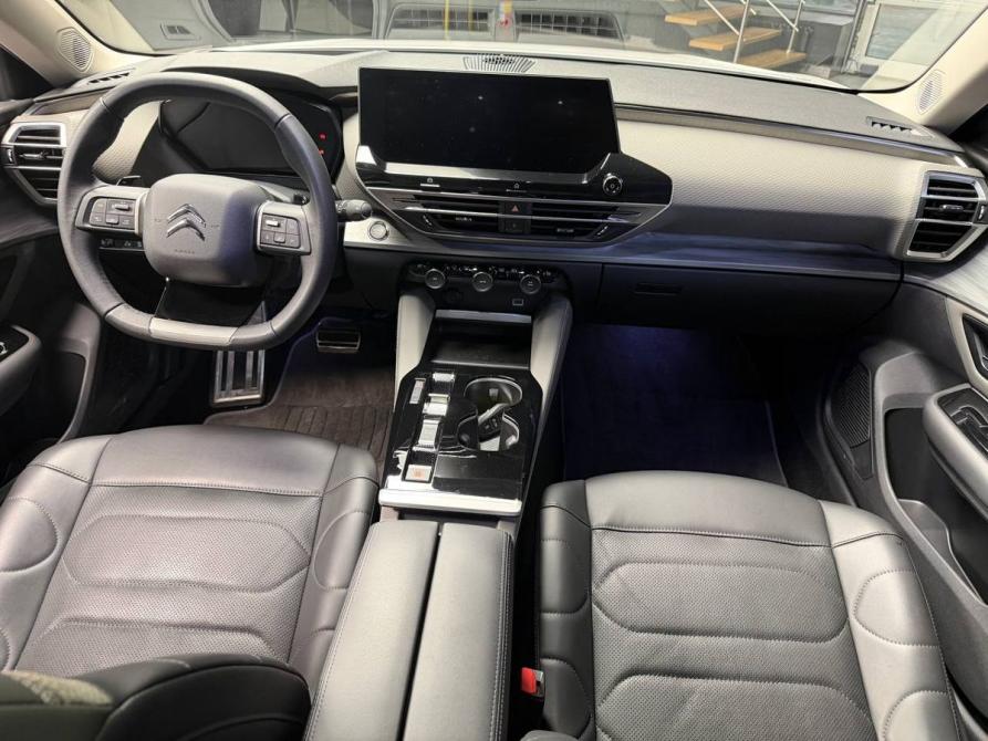 Citroen C5 X Москва  - изображение 14