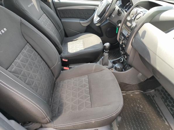 Renault Duster I Рестайлинг с пробегом 2016 года, цена 1 312 000 рублей, 122288 км, внедорожник, Автокод Объявления