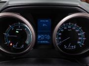 Toyota Land Cruiser Prado 150 Series Тюмень  - изображение 39