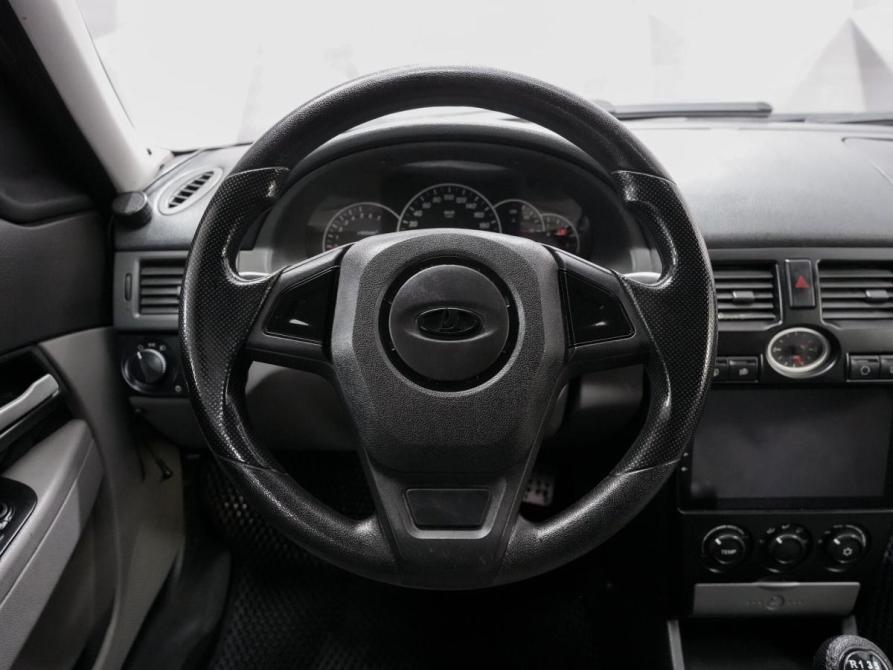 Lada (ВАЗ) Priora I Ульяновск  - изображение 12
