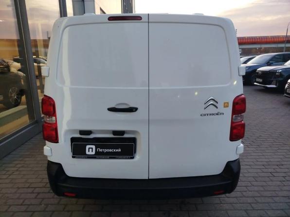 Citroen Jumpy III с пробегом 2021 года, цена 1 859 000 рублей, 260061 км, фургон, Автокод Объявления