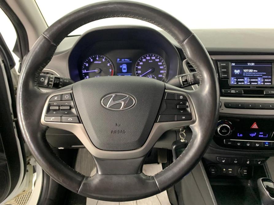 Hyundai Solaris II Ногинск  - изображение 14
