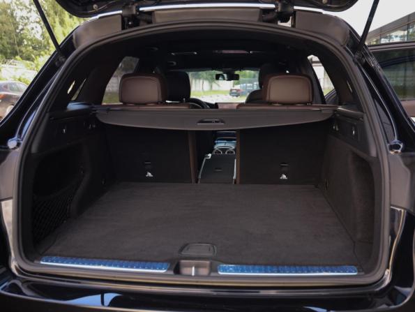 Mercedes-Benz GLC I (X253) Рестайлинг с пробегом 2022 года, цена 4 490 000 рублей, 67205 км, внедорожник, Автокод Объявления