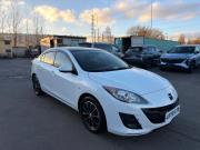 Mazda 3 II (BL) Санкт-Петербург  - изображение 13