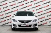 Mazda 6 II (GH) Рестайлинг Сургут  - изображение 32