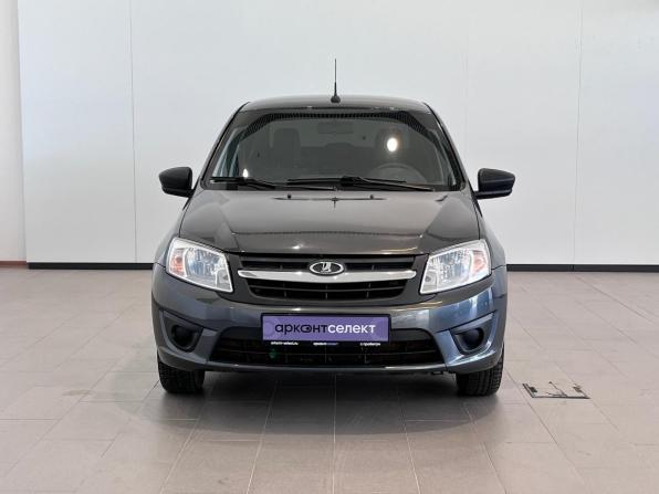 Lada (ВАЗ) Granta I с пробегом 2018 года, цена 660 000 рублей, 38680 км, седан, Автокод Объявления