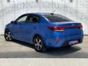 Kia Rio IV Тамбов  - изображение 24