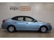 Hyundai Elantra IV (HD) Коломна  - изображение 17