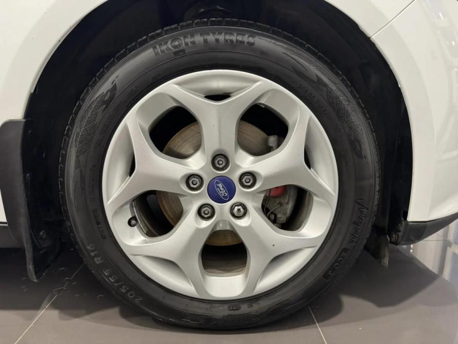 Ford Focus III Подольск  - изображение 22