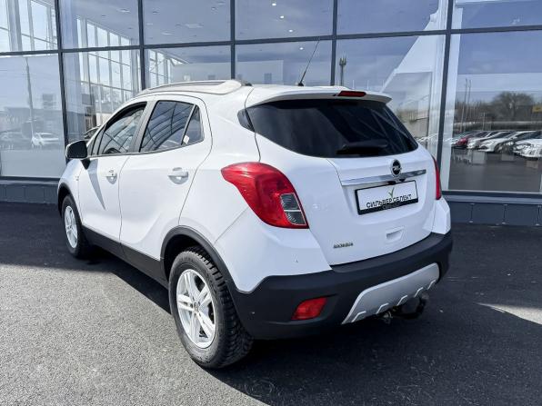 Opel Mokka I с пробегом 2014 года, цена 1 060 000 рублей, 150187 км, внедорожник, Автокод Объявления