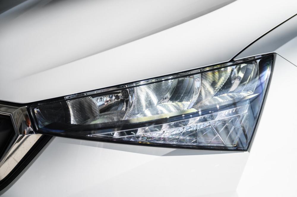 Skoda Rapid II Оренбург  - изображение 9