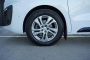 Opel Zafira Life I Крым  - изображение 65
