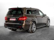 Mercedes-Benz GLS I (X166) Иркутск  - изображение 34