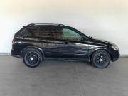 SsangYong Kyron I Рестайлинг Москва  - изображение 26