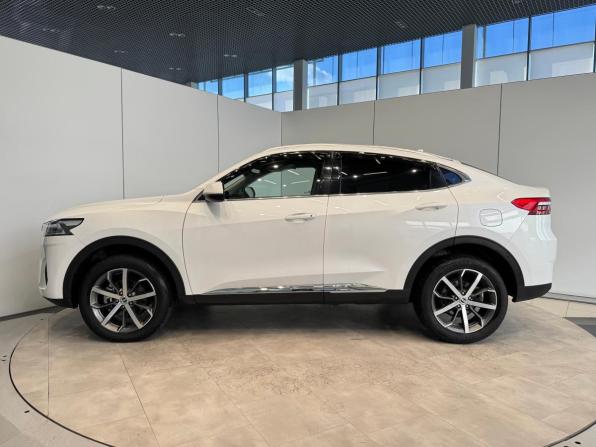 Haval F7x I с пробегом 2020 года, цена 1 950 000 рублей, 66953 км, внедорожник, Автокод Объявления