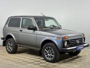 Lada (ВАЗ) Niva Legend I Борисоглебск  - изображение 21
