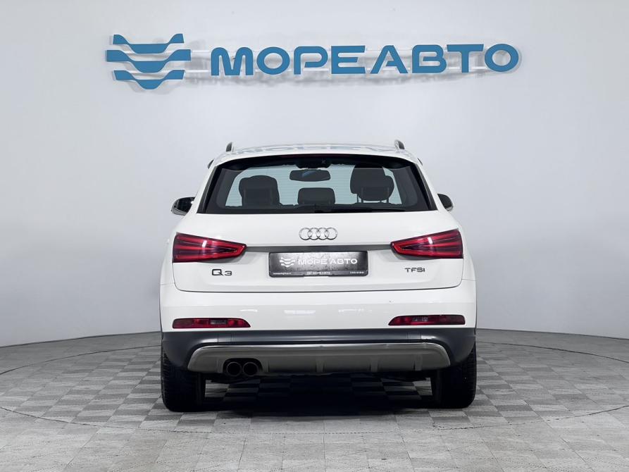 Audi Q3 I (8U) Калининград  - изображение 6