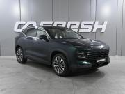 JETOUR DASHING I Ростов-на-Дону  - изображение 20