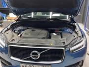 Volvo XC90 II Москва  - изображение 31