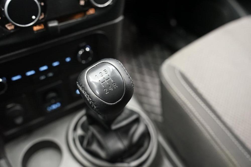 Lada (ВАЗ) Niva Крым  - изображение 15