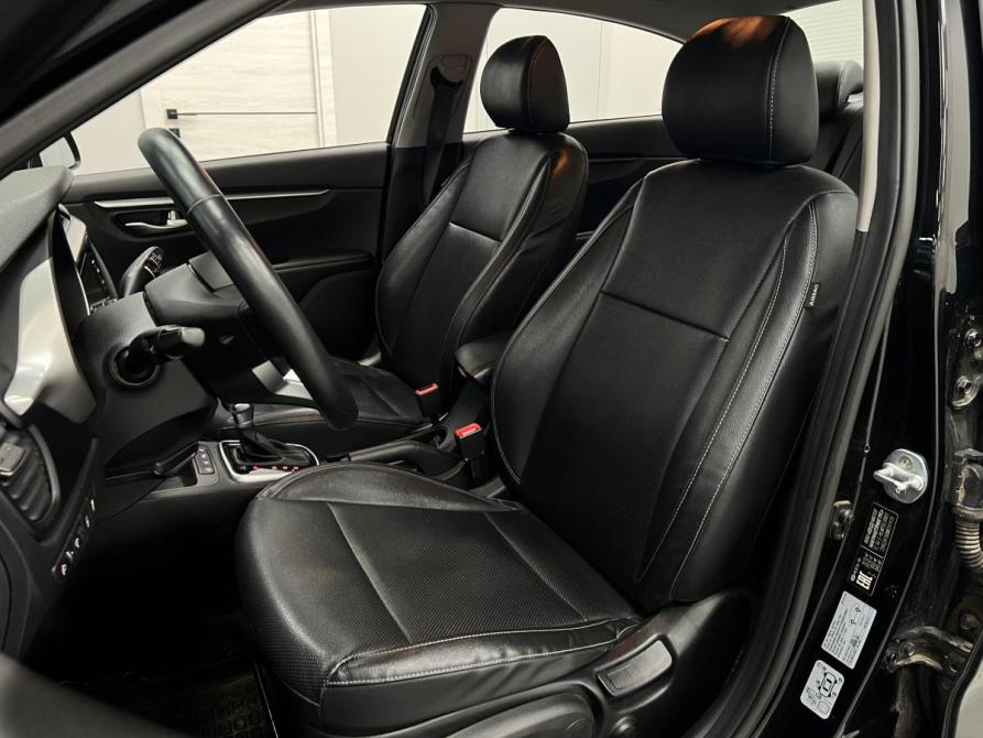 Kia Rio IV Рестайлинг Казань  - изображение 19