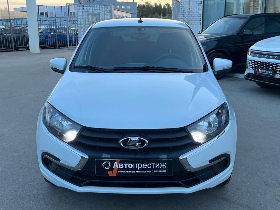 Lada (ВАЗ) Granta I Рестайлинг Калуга  - изображение 2