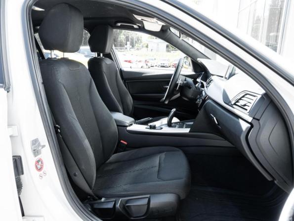 BMW 3 серии VI (F3x) Рестайлинг с пробегом 2016 года, цена 1 481 000 рублей, 220977 км, седан, Автокод Объявления