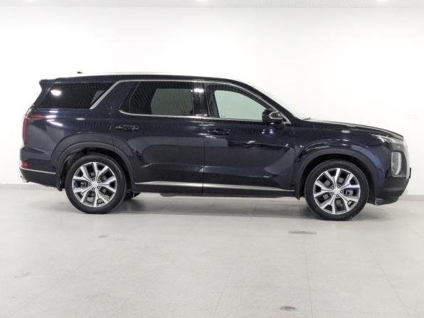 Hyundai Palisade I с пробегом 2022 года, цена 5 250 000 рублей, 63679 км, внедорожник, Автокод Объявления