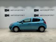 Opel Corsa D Рестайлинг II Санкт-Петербург  - изображение 25