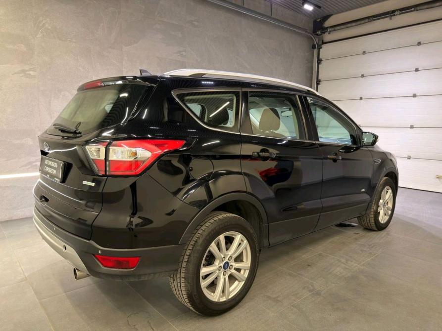 Ford Kuga II Рестайлинг Новосибирск  - изображение 7