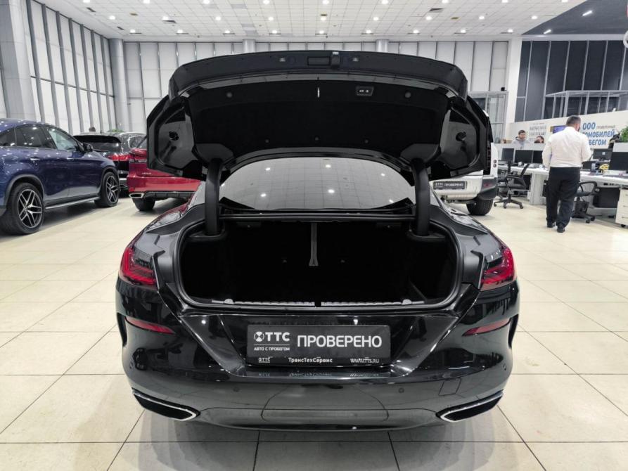 BMW 8 серии II (G14/G15/G16) Казань  - изображение 12