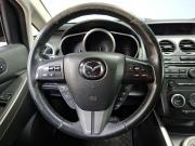 Mazda CX-7 I Рестайлинг Москва  - изображение 37