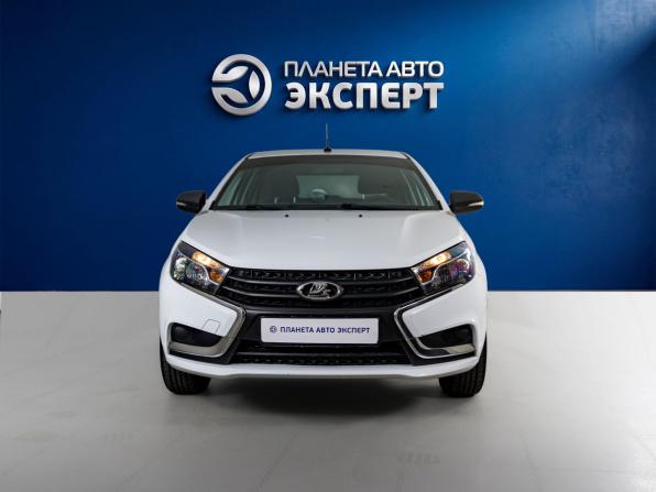 Lada (ВАЗ) Vesta I с пробегом 2019 года, цена 830 000 рублей, 125651 км, седан, Автокод Объявления