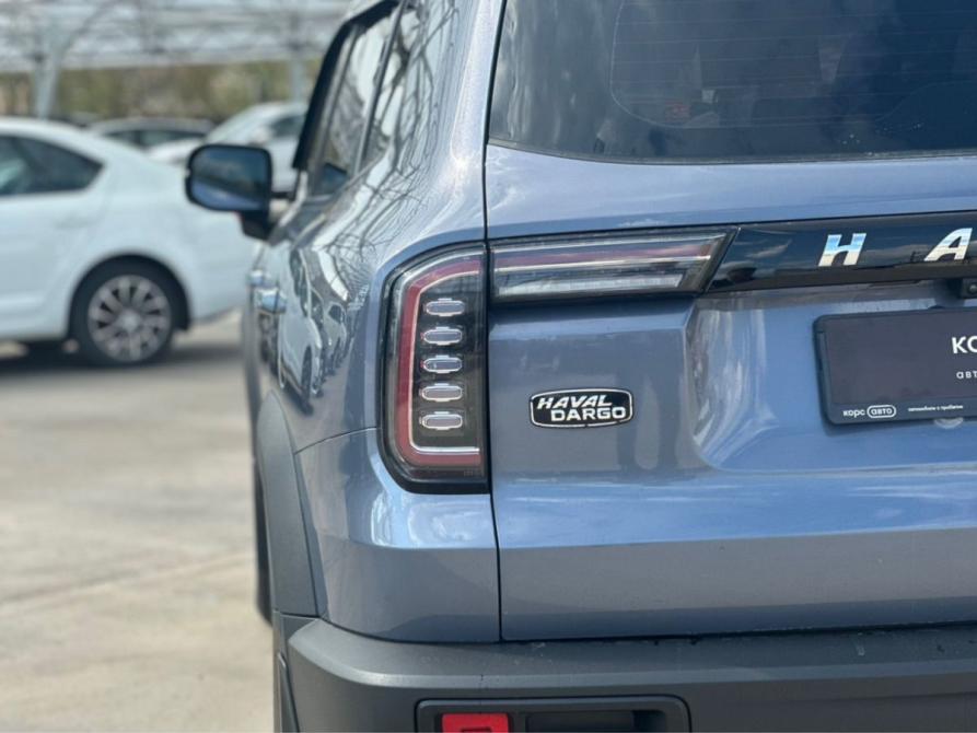 Haval Dargo Тула  - изображение 8