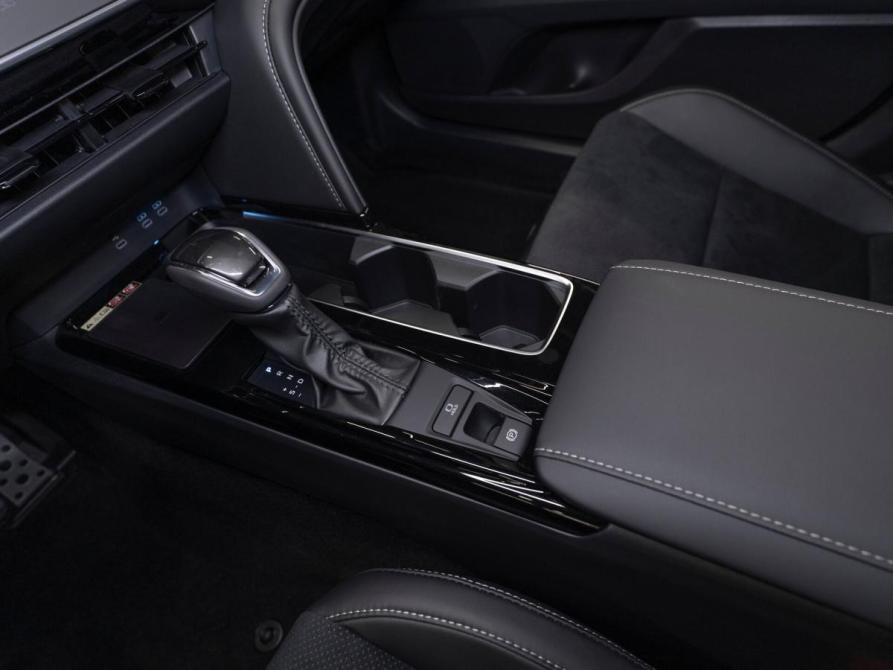 Toyota Camry IX (XV80) China Market Москва  - изображение 17