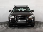 Audi Q5 I (8R) Рестайлинг Санкт-Петербург  - изображение 23