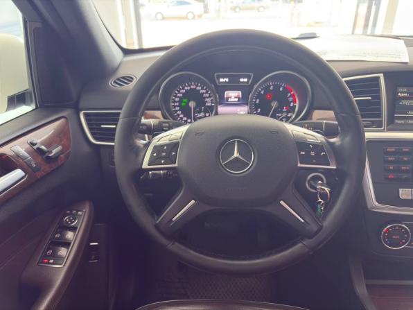 Mercedes-Benz M-Класс III (W166) с пробегом 2013 года, цена 2 109 500 рублей, 230298 км, внедорожник, Автокод Объявления