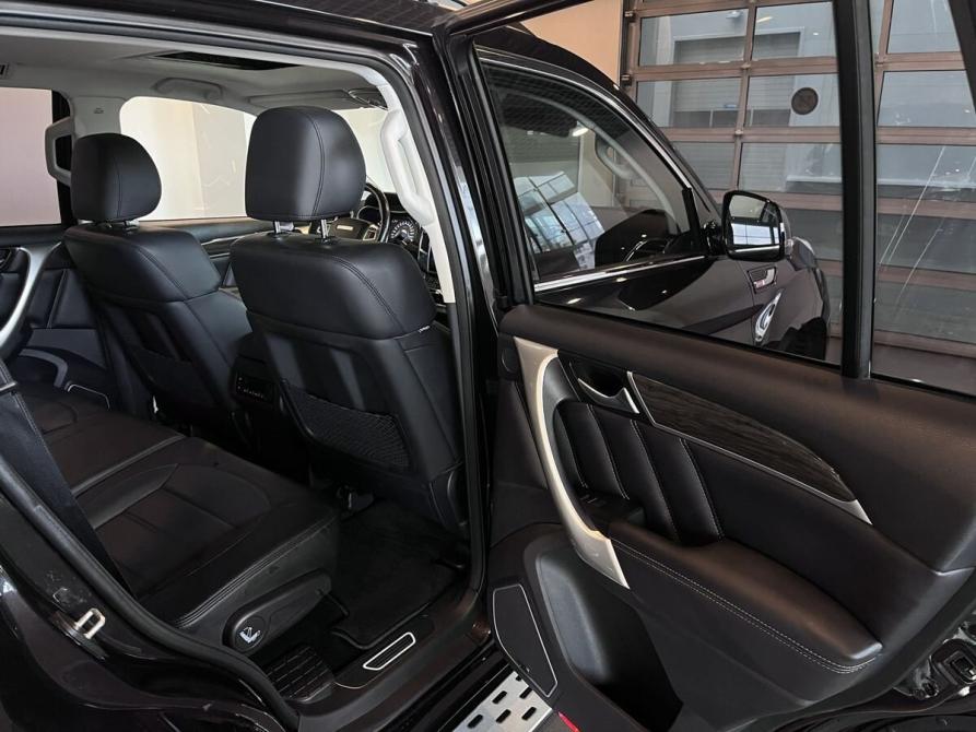 Haval H9 I Рестайлинг Чебоксары  - изображение 25