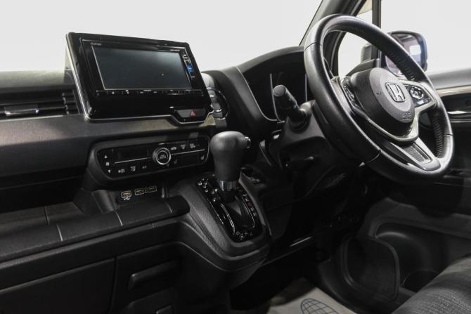 Honda N-WGN II с пробегом 2020 года, цена 1 279 000 рублей, 60000 км, хэтчбек, Автокод Объявления