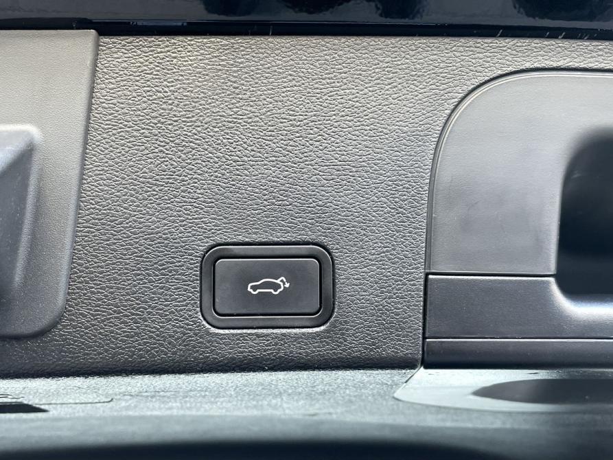 Geely Tugella I Рестайлинг Екатеринбург  - изображение 9