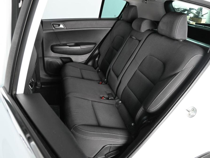 Kia Sportage IV Ростов-на-Дону  - изображение 9