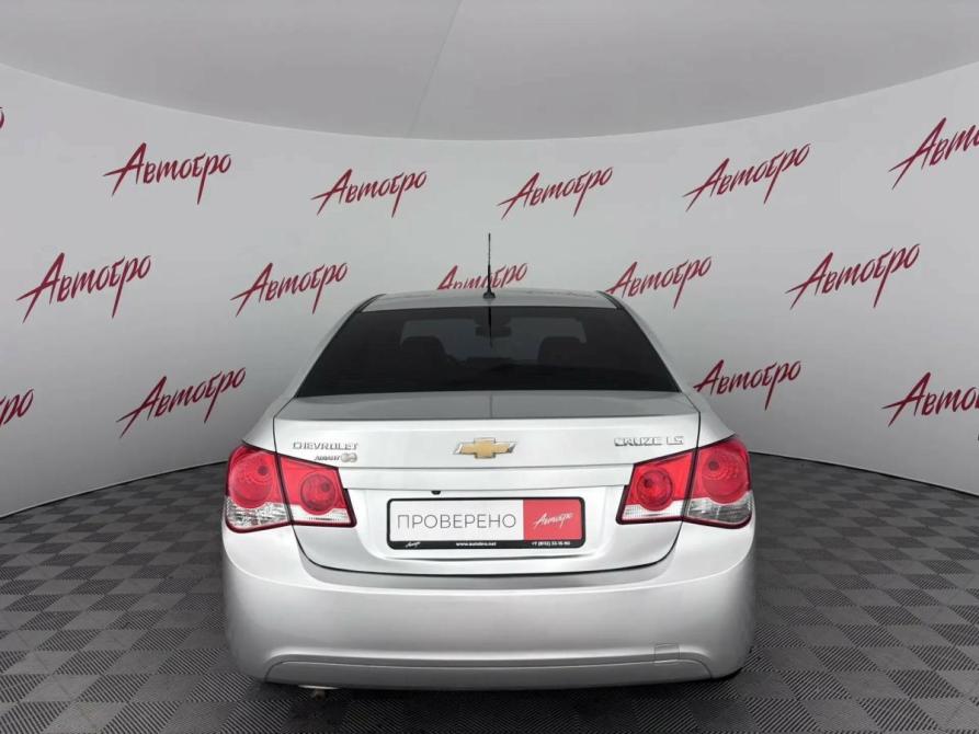 Chevrolet Cruze I Псков  - изображение 4