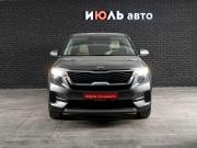 Kia Seltos I Екатеринбург  - изображение 16