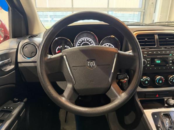 Dodge Caliber I Рестайлинг с пробегом 2010 года, цена 630 000 рублей, 214000 км, хэтчбек, Автокод Объявления