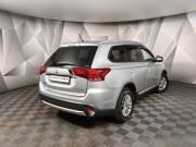 Mitsubishi Outlander III Рестайлинг 2 Москва  - изображение 24