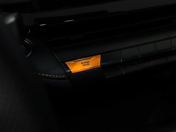 Changan UNI-V I с пробегом 2023 года, цена 2 150 000 рублей, 57900 км, лифтбек, Автокод Объявления