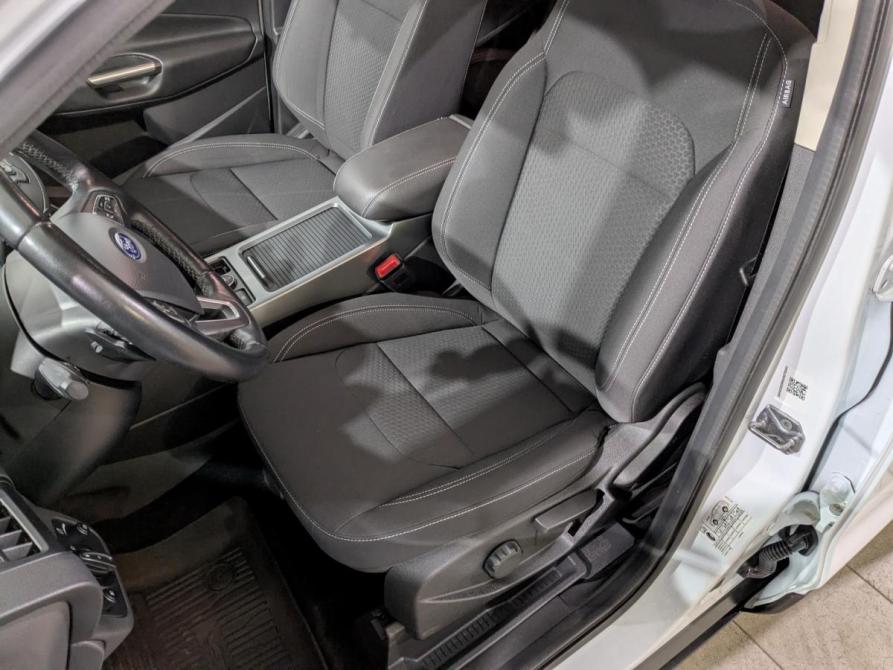 Ford Kuga II Рестайлинг Химки  - изображение 2