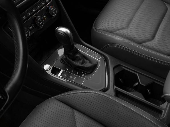Volkswagen Tiguan II с пробегом 2020 года, цена 2 330 000 рублей, 113558 км, внедорожник, Автокод Объявления
